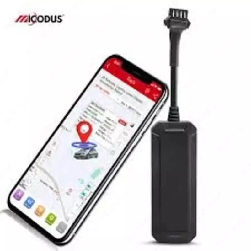 Gps tracker MICODUS MV710N для автомобиля — 1