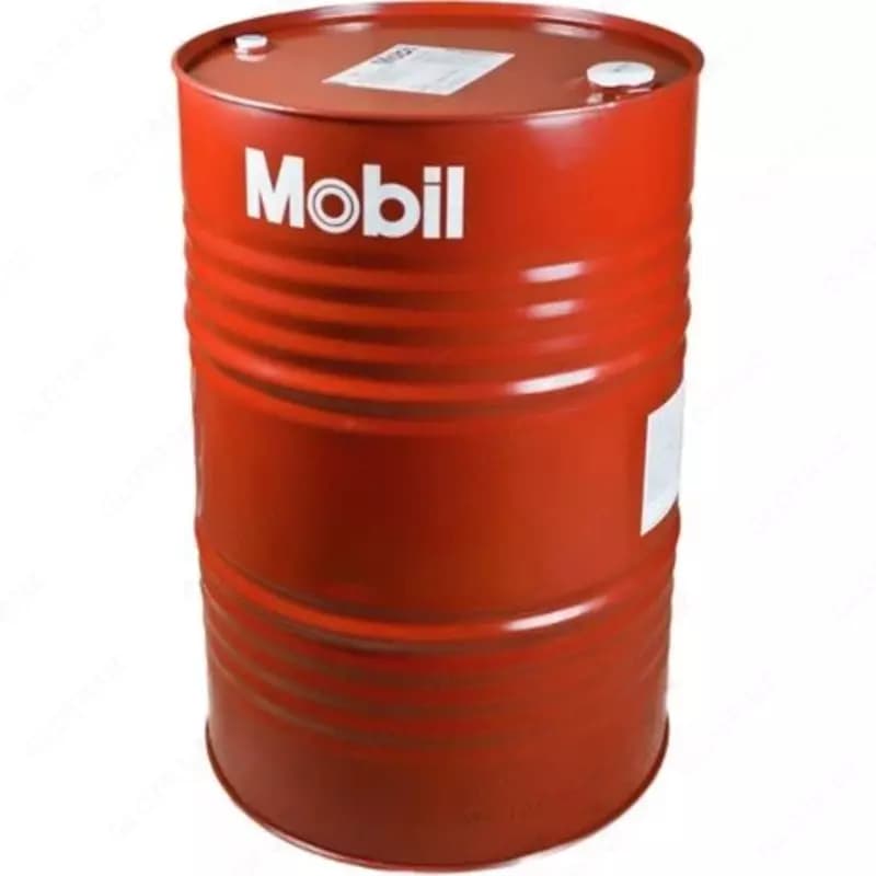Полусинтетическое моторное масло MOBIL SUPER 2000 X1 10W-40, 208 л — 1