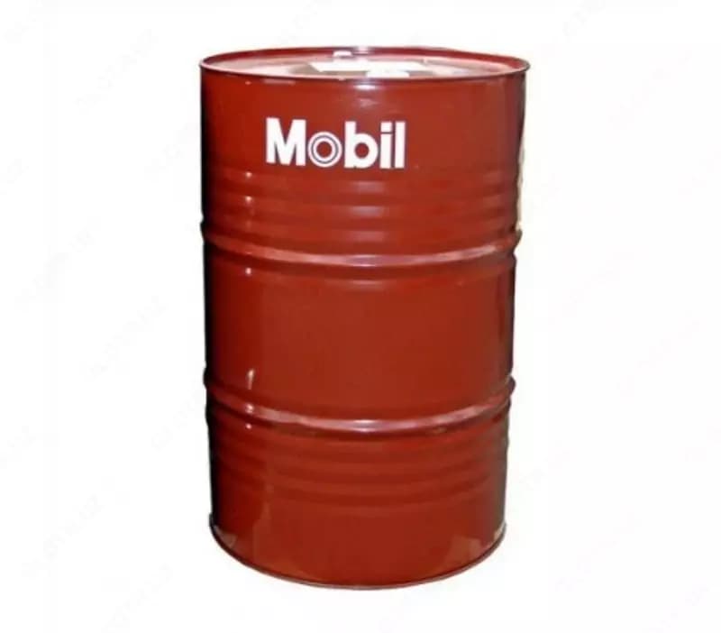 Полусинтетическое моторное масло MOBIL SUPER 2000 X1 10W-40, 208 л — 2