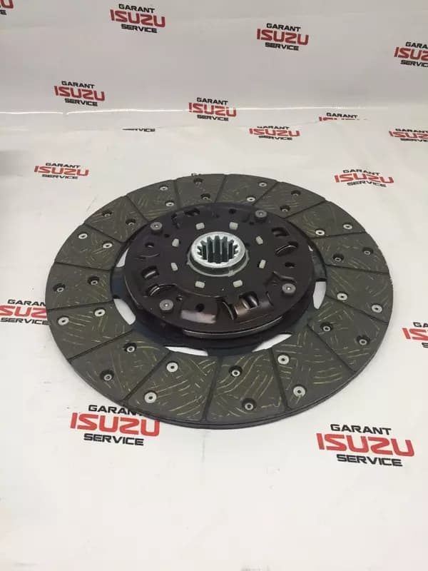 Диск сцепления (глютеч) ISUZU универсал — 1
