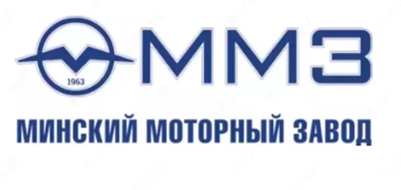 Двигатель ММЗ Д245-06 (МТЗ-1025) — 2