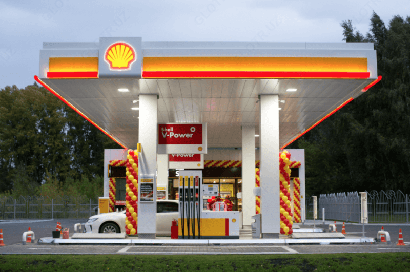 Компрессорные масла от SHELL по СУПЕР ЦЕНЕ!!! — 1
