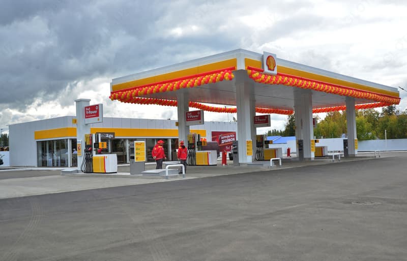 Компрессорные масла от SHELL по СУПЕР ЦЕНЕ!!! — 4