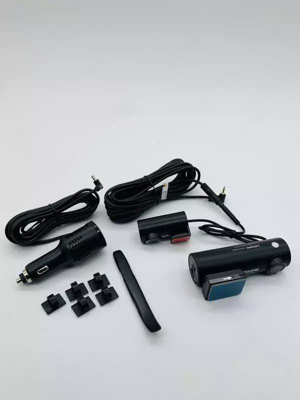 Видеорегистратор Azdome M300S — 2
