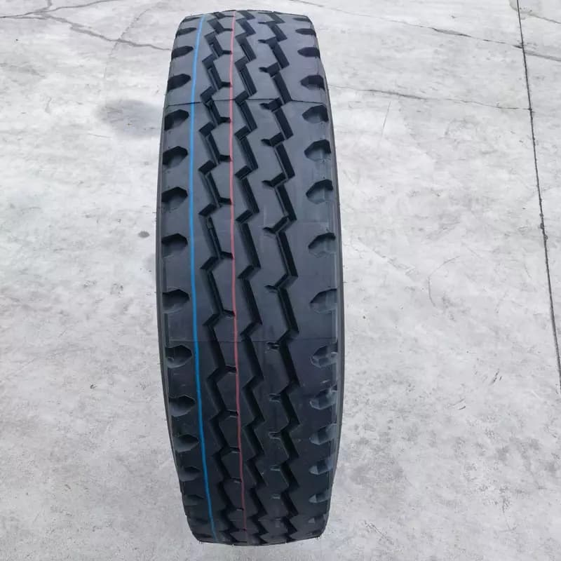 Автошина 12.00R20 GOODTYRE — 2