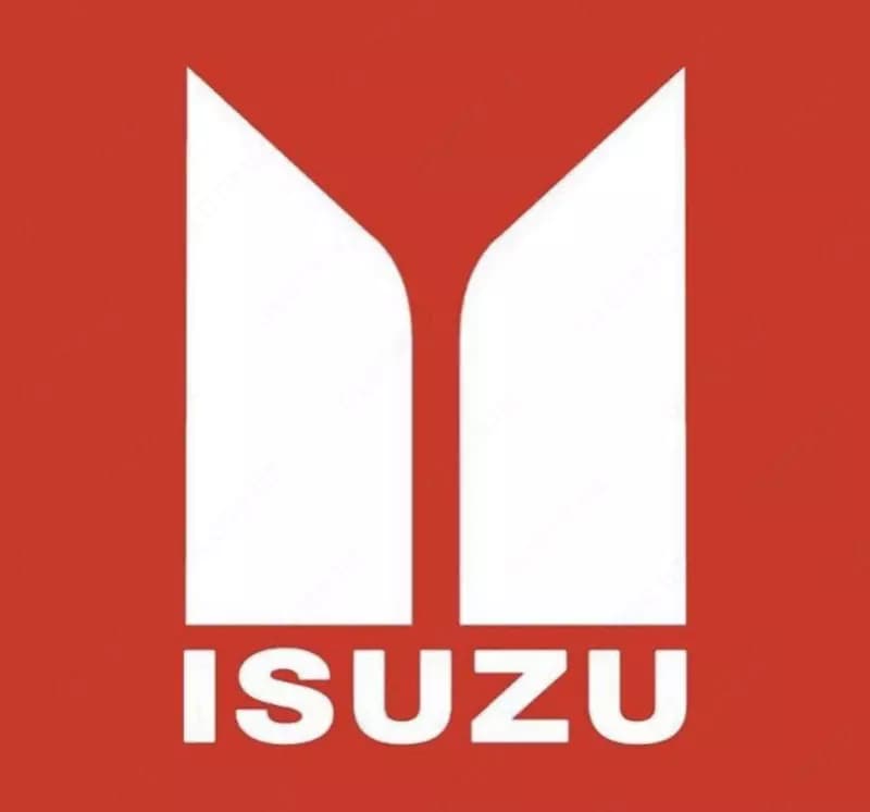 Disk Isuzu / Диск Колеса Исузу — 3