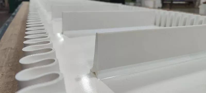 Конвейерные ленты — 4
