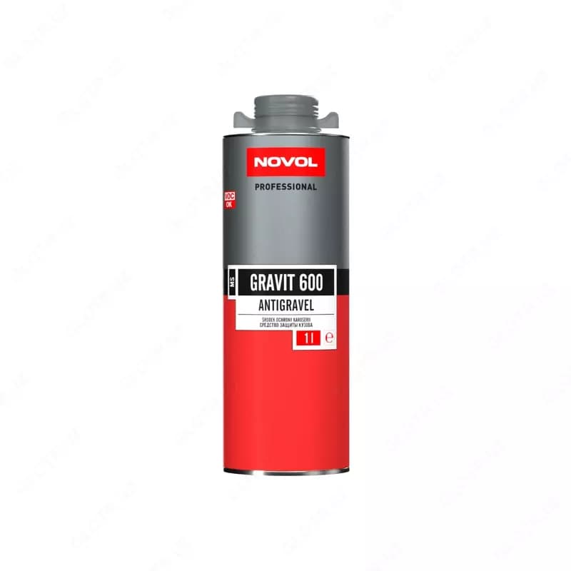 Антигравийное покртытие GRAVIT 600 — 1