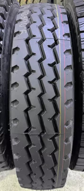 ROADONE TRUEFAST KAPSEN COPARTNER PROTYRE — 1