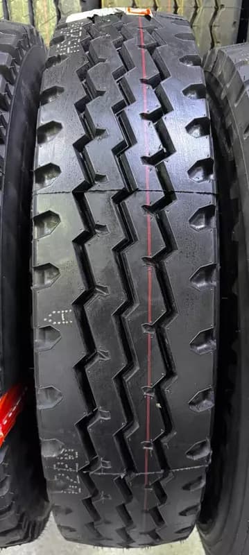 ROADONE TRUEFAST KAPSEN COPARTNER PROTYRE — 2