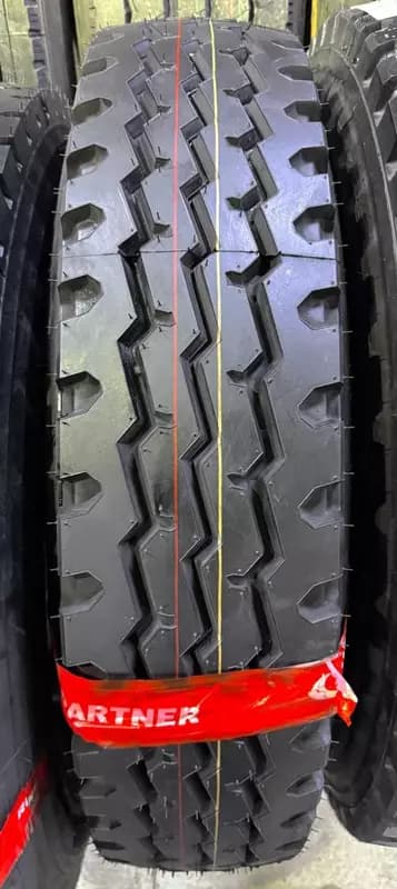 ROADONE TRUEFAST KAPSEN COPARTNER PROTYRE — 3