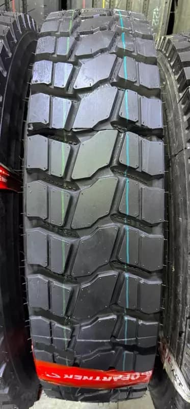 ROADONE TRUEFAST KAPSEN COPARTNER PROTYRE — 6