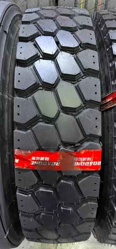 ROADONE TRUEFAST KAPSEN COPARTNER PROTYRE — 7