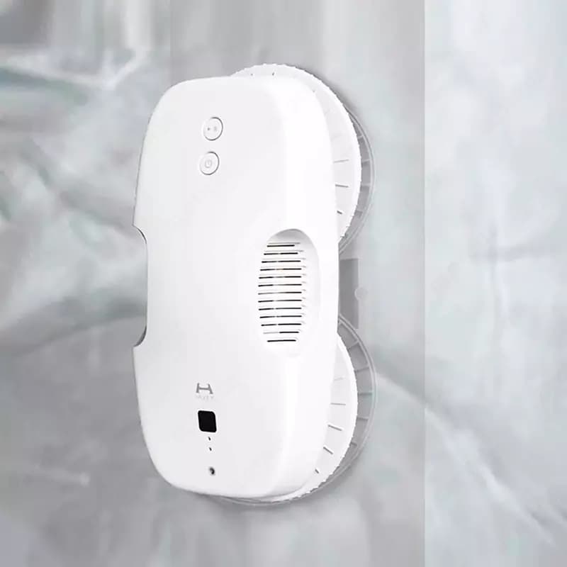 Робот-стеклоочиститель Xiaomi Mijia HUTT DDC55 (EU) — 1