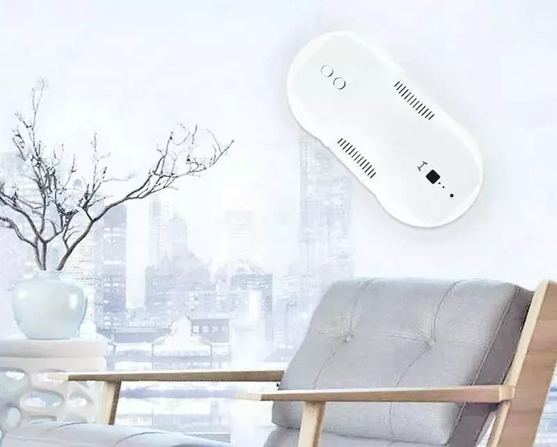 Робот-стеклоочиститель Xiaomi Mijia HUTT DDC55 (EU) — 2