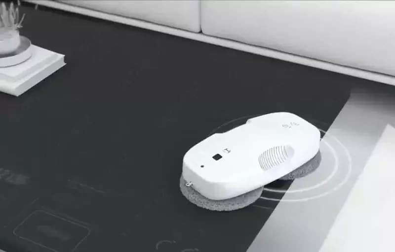 Робот-стеклоочиститель Xiaomi Mijia HUTT DDC55 (EU) — 3