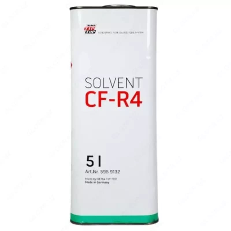 Специальный очиститель CF-R4 REMA TIP TOP — 1