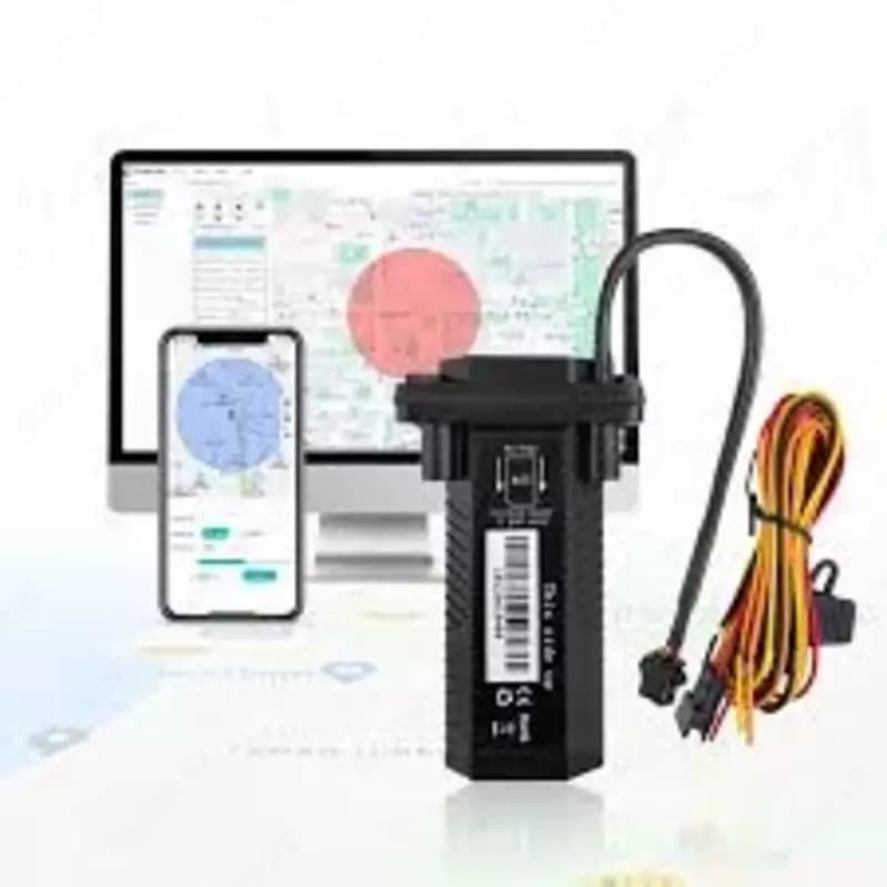 купить gps tracker Doavay WW1 — 1