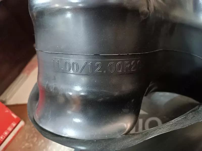 Автокамера+Флиппер 12.00R20 TR179A — 2