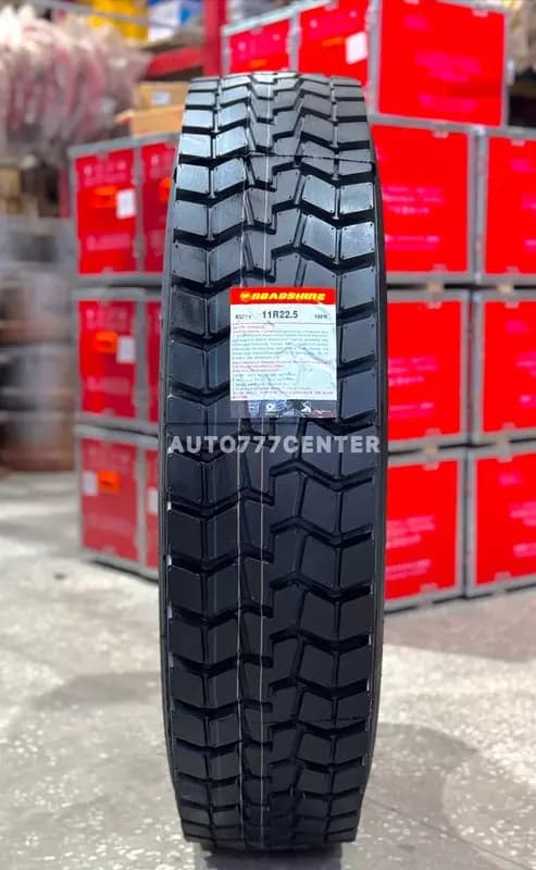 ROADSHINE RS604 — 2