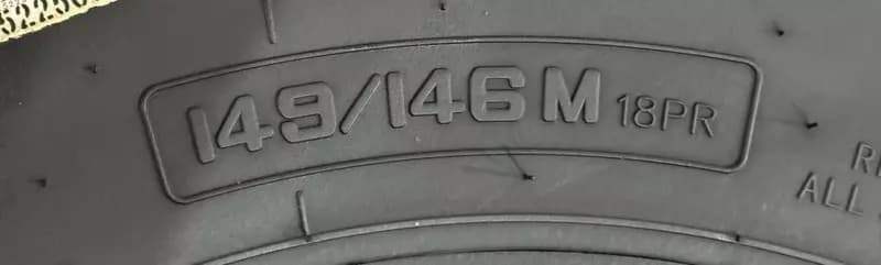 ROADSHINE RS604 — 7