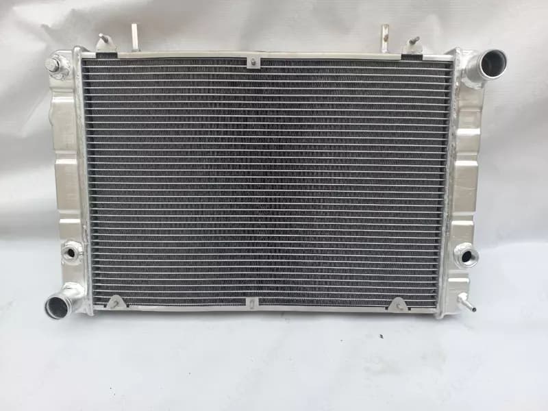 Радиатор водяной 330242-1301010АА ГАЗЕЛЬ — 1
