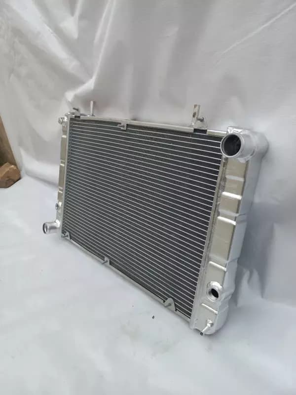 Радиатор водяной 330242-1301010АА ГАЗЕЛЬ — 2