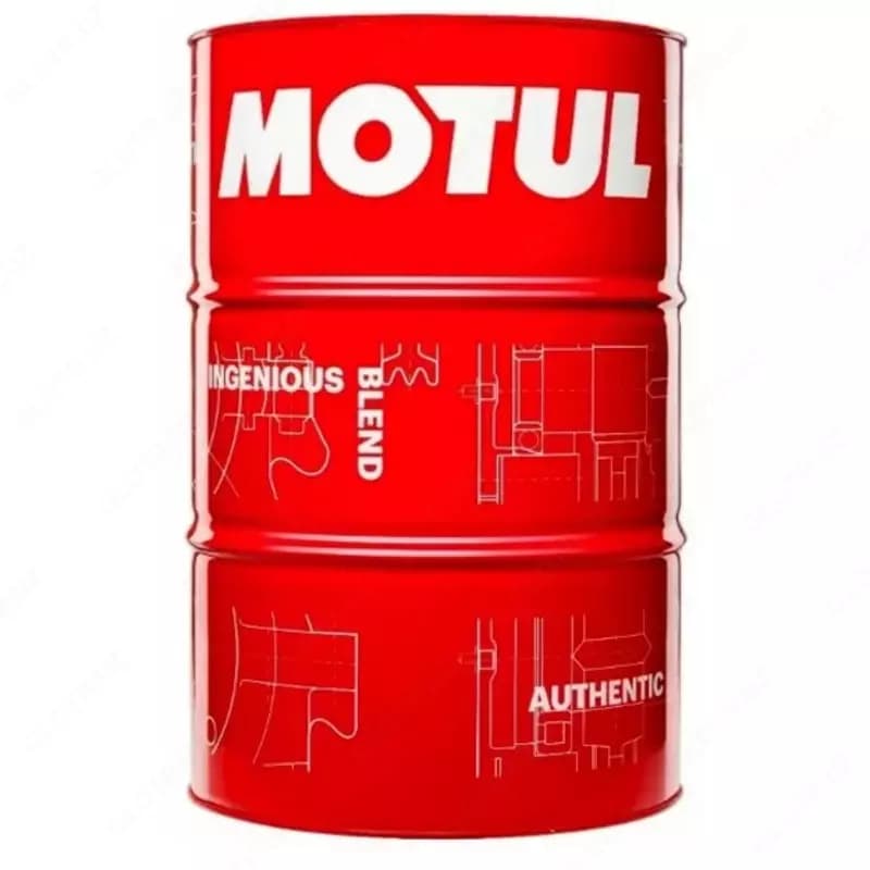 Моторное масло Motul TEKMA MEGA X 15W40 — 1