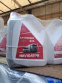 NAVIGATOR Антифриз красный G12 10кг,5кг,1кг.