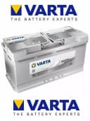 Varta аккумулятор AGM orginal