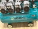 GIDROX — мощные компрессоры 24–300л