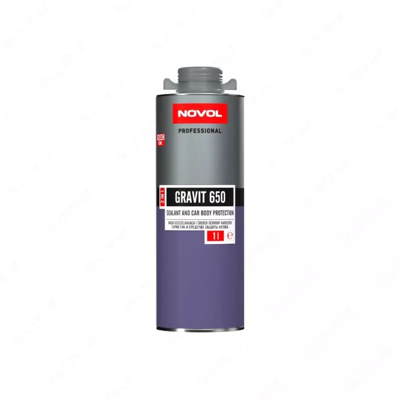 Антигравийное покрытие Gravit 650 — 1