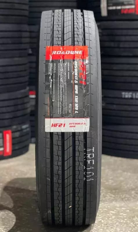 ROADONE HF21 — 1