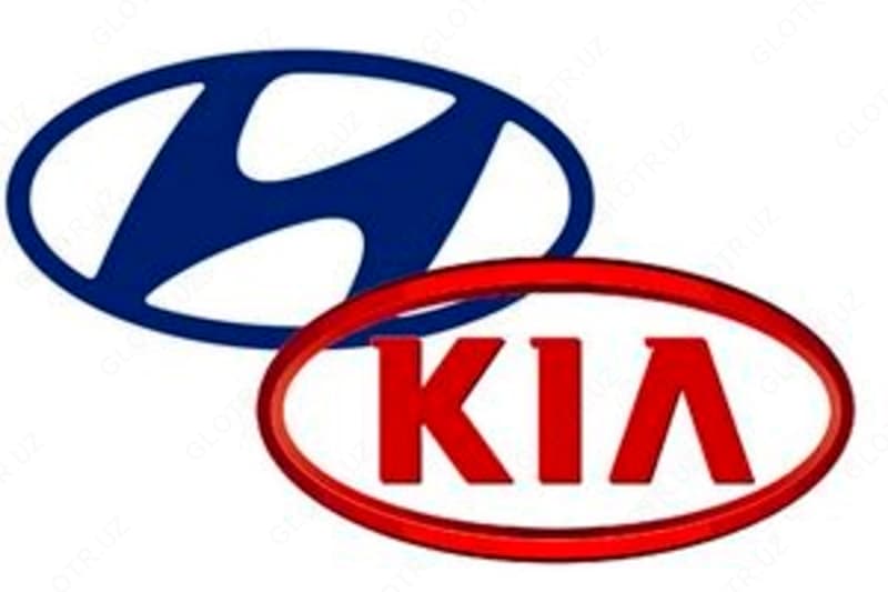 Рулевой наконечник для Hyundai Kia — 2