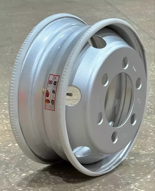 ROADONE 6.00*17.5 — 7