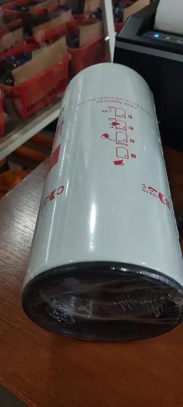 Фильтр маслянный LF9080 — 3