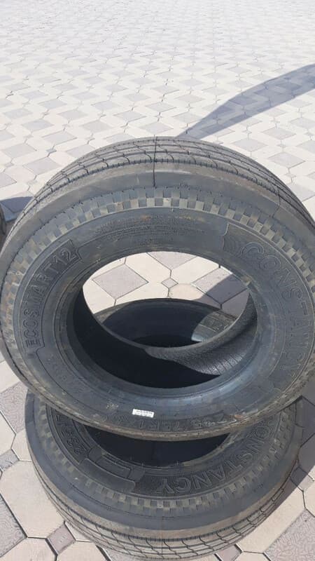 Автошина 025 — 1