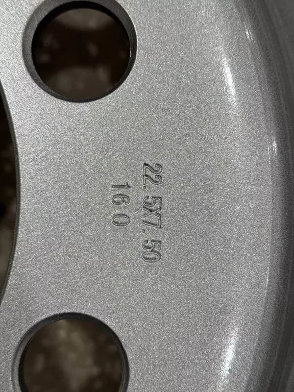 ROADONE 7.50*22.5 — 5