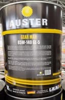 Масло трансмиссионное Auster Gear Max 18W140 GL5