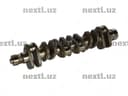 Вал коленчатый (коленвал) (HRC 61-63) WP10 (612600020373/61500020071 NEW)