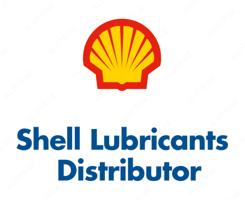 Моторное масло Shell Rimula R5E 10W40 — 5