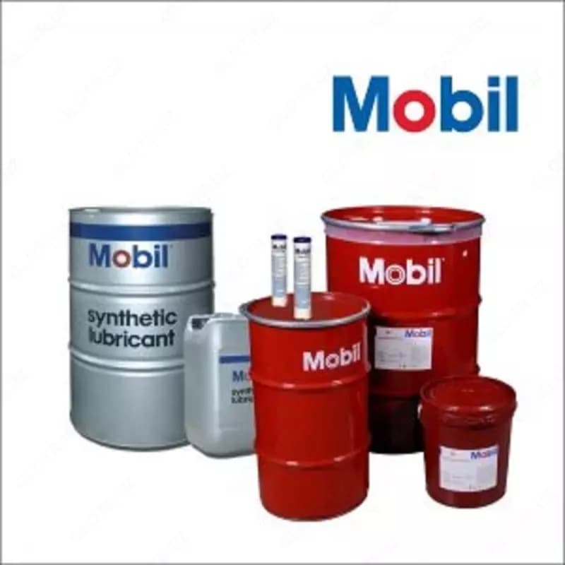 Моторное масло MOBIL DELVAC MODERN 10W-40 SUPER DEFENSE V1, 20L — 2