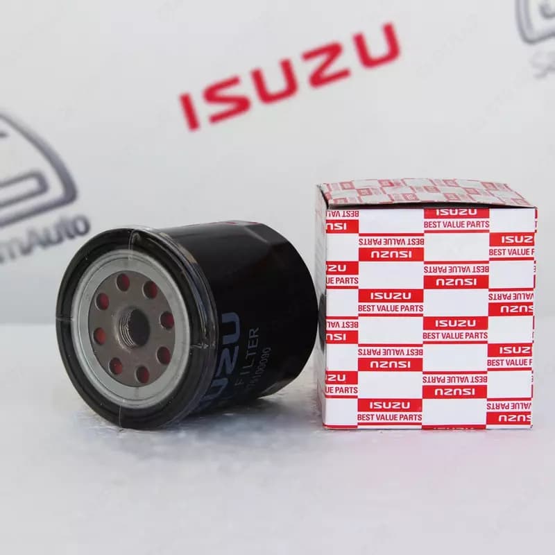 Фильтр масляный ISUZU — 2
