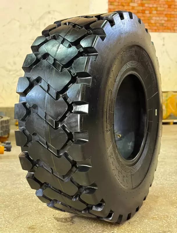 ROADBUSTER E3/L3 H108C TTF — 1