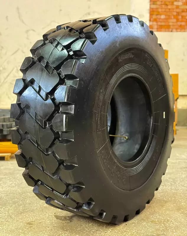 ROADBUSTER E3/L3 H108C TTF — 2