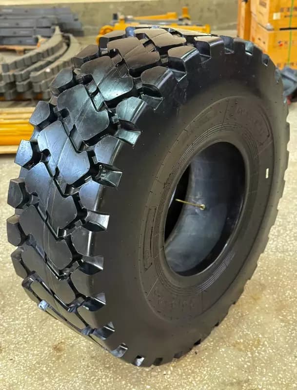 ROADBUSTER E3/L3 H108C TTF — 3