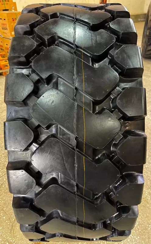 ROADBUSTER E3/L3 H108C TTF — 5