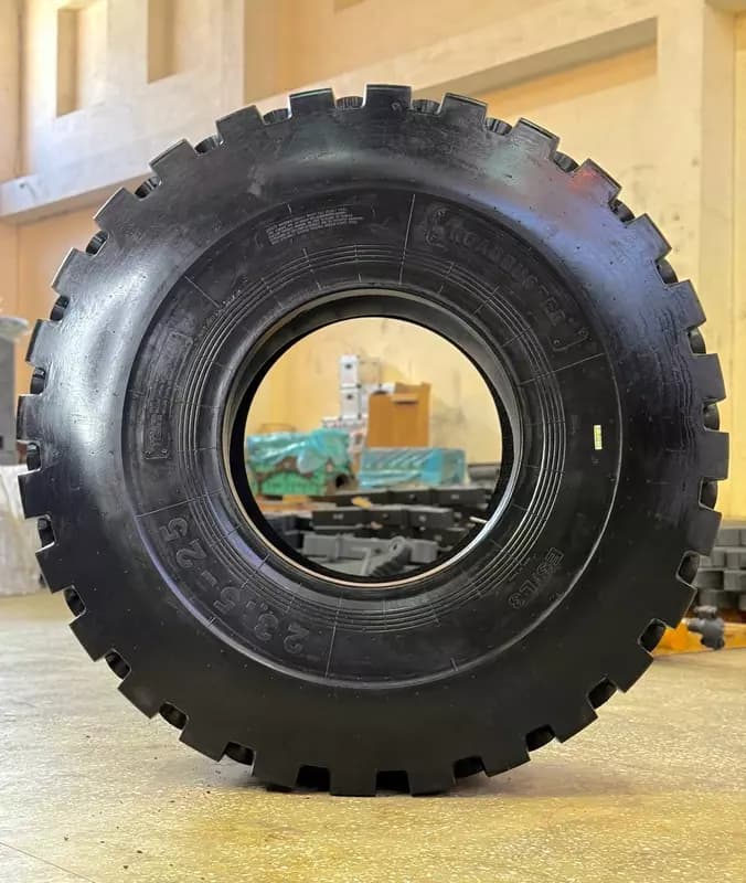 ROADBUSTER E3/L3 H108C TTF — 6