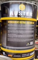 Гидравлическое масло Auster Hydraulic Ultra Iso HM 46
