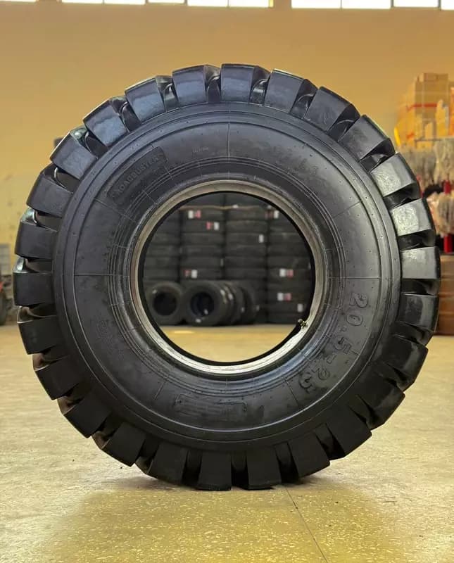 ROADBUSTER E3/L3 TTF 20.5-25 — 5